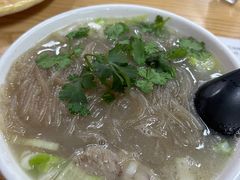 -牛记烩面(七星西路店)