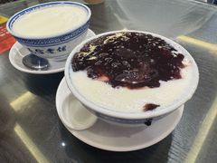 -民信老铺(双皮奶博物馆店)
