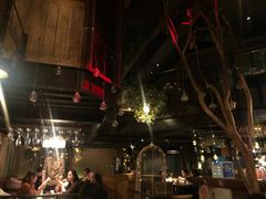 大堂-胡桃里音乐酒馆(环亚凯瑟琳广场店)