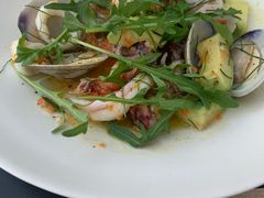 -Mercato莫卡多露台餐厅与酒吧(K11店)