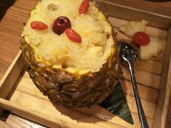 -云海肴·汽锅鸡·云南菜(广安门天虹店)