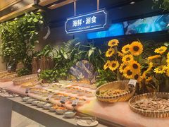 -川骄海鲜自助(亚运村店)