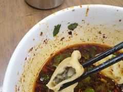 -回坊马二饺子馆