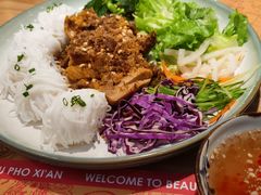 -越美小馆·越南料理(曲江店)