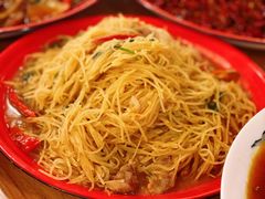 泰椒土豆丝-先启半步颠小酒馆(回龙观店)