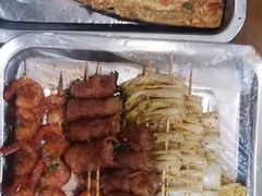 -张师傅烧烤(CBD店)