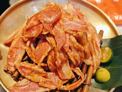 -杨记齐齐哈尔烤肉(总店)