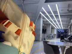-LA合时健身4PMFIT(花桥旗舰店)
