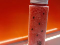 -百分茶(苏州中心商场店)