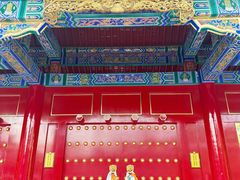 -西安市广仁寺