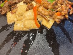 -一烙锅(友谊店)