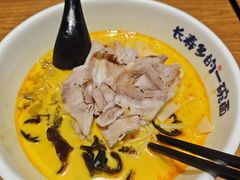 -和府捞面(星光大道一期店)