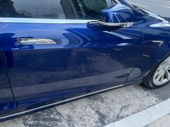 -TESLA 特斯拉(深圳观澜特斯拉直营钣喷中心)