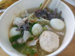 -欢欢沙茶面(大学路店)