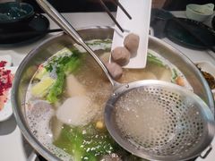 -二刀潮牛(重庆光环购物公园店)