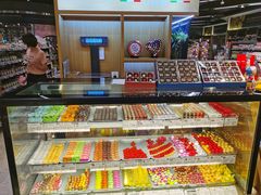 -Olé精品超市(沈阳万象城店)