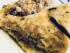 -清真永恒华威肉饼(潘家园店)