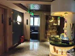 -陆琴脚艺·足浴·SPA(夫子庙店)