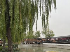 -召稼楼古镇