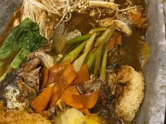 -鱼颜诱纸纸上烤鱼·蛙(龙湖天街店)