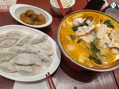 -喜家德虾仁水饺(世纪大都会店)