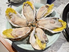 -蓝珊瑚蒸汽海鲜餐厅(龙奥店)