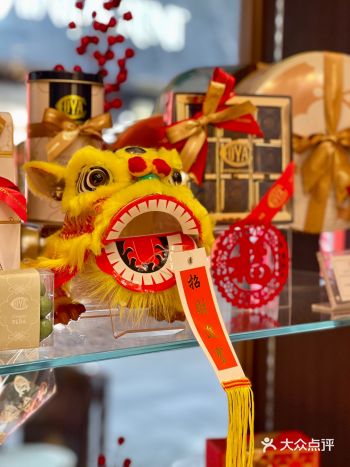 新年cova礼盒送礼体面过人