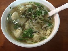 -忆秦园小笼包(惠山古镇总店)