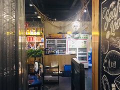 -柳记海鲜坊·蒸汽海鲜·福州菜·香辣蟹(芳群园店)