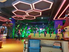 -幸福花欢乐世界(东辰广场A座店)