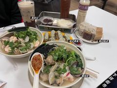 -下环街市熟食中心