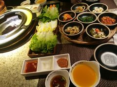 -三代烤肉(保利广场店)