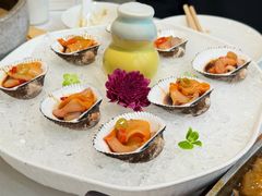 -品海楼·大连海胆锅贴馆(东港店)