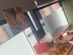 -海底捞火锅(威高广场店)