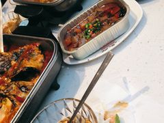 -鱼酷活鱼烤鱼(南京水游城店)