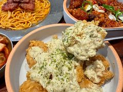 -双门洞·森系料理(体育西店)