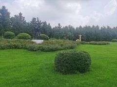 -长春世界雕塑园