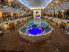 -海韵之星邮轮水会(明发商业广场店)