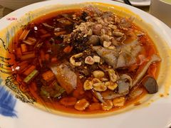 夫妻肺片-盘飧市(春熙路店)