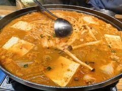 -向阳庄烧烤店(望京西园店)