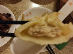 -老班长手工灌汤包老店(东山店)