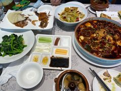 -佳兰雅序融合菜(高新店)