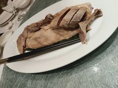 -小厨娘淮扬菜(六合欢乐港店)