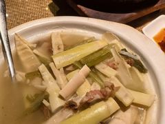 -老客家·客家菜(万达店)