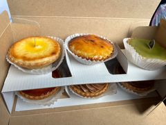 -烧きたてチーズタルト专门店·PABLO(心斋桥本店)