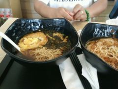 -百事佳烧鸭牛腩(上海虹桥站店)