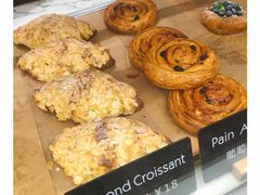 -WHEAT&BAKER-麥(凯德来福士店)