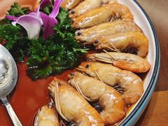 -金陵之星大酒店·中餐厅