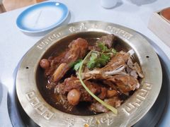 -和庆斋羊蝎子火锅·碳缸烧烤(顺义旗舰店)