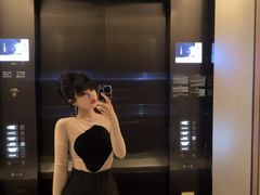 -长沙尼依格罗酒店